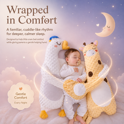 Bunnybow Patting companion