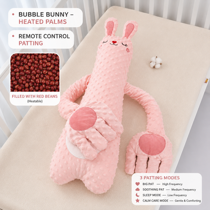 Bunnybow Patting companion