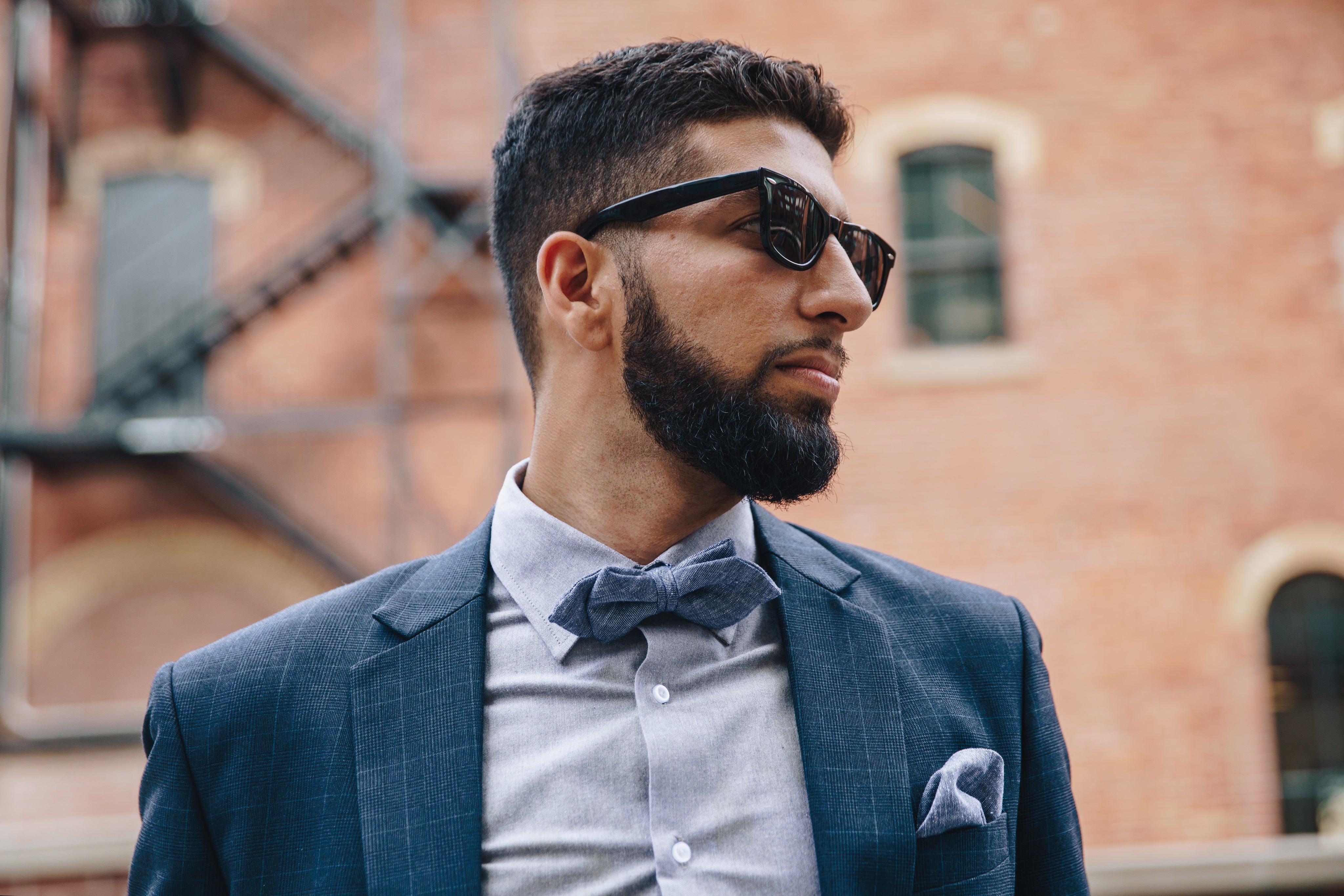 Customer avatar